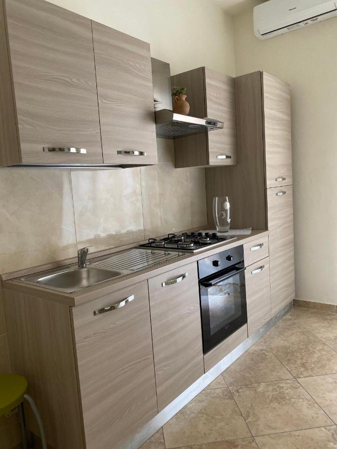 ホテル Falu Napoli Centro Camera Con Cucina E Bagno Privato エクステリア 写真