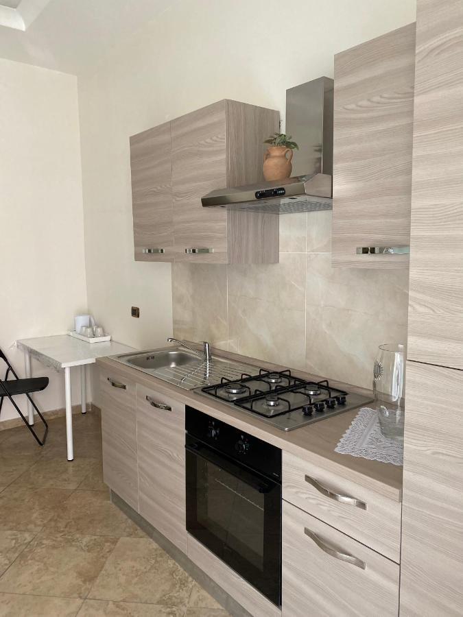 ホテル Falu Napoli Centro Camera Con Cucina E Bagno Privato エクステリア 写真