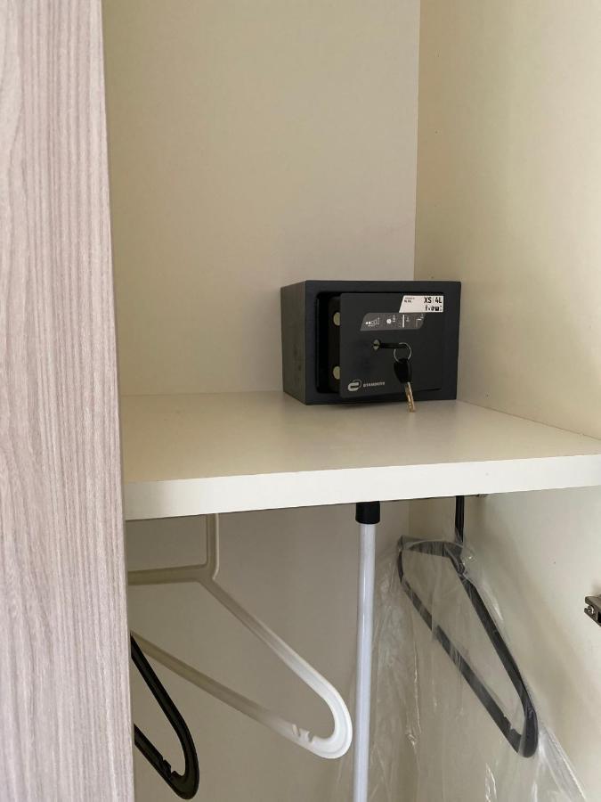 ホテル Falu Napoli Centro Camera Con Cucina E Bagno Privato エクステリア 写真
